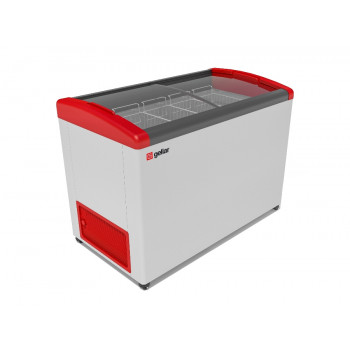 FROSTOR Gellar с изогнутыми стеклами GELLAR FG 550 E ST